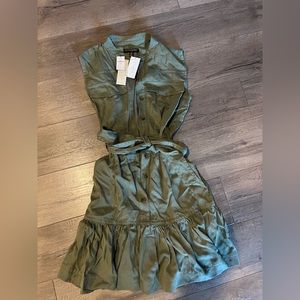 Banana republic dress